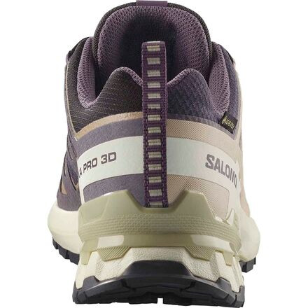 XA Pro 3D V9 GORE-TEX Trail Running Shoe - Women's - 4
