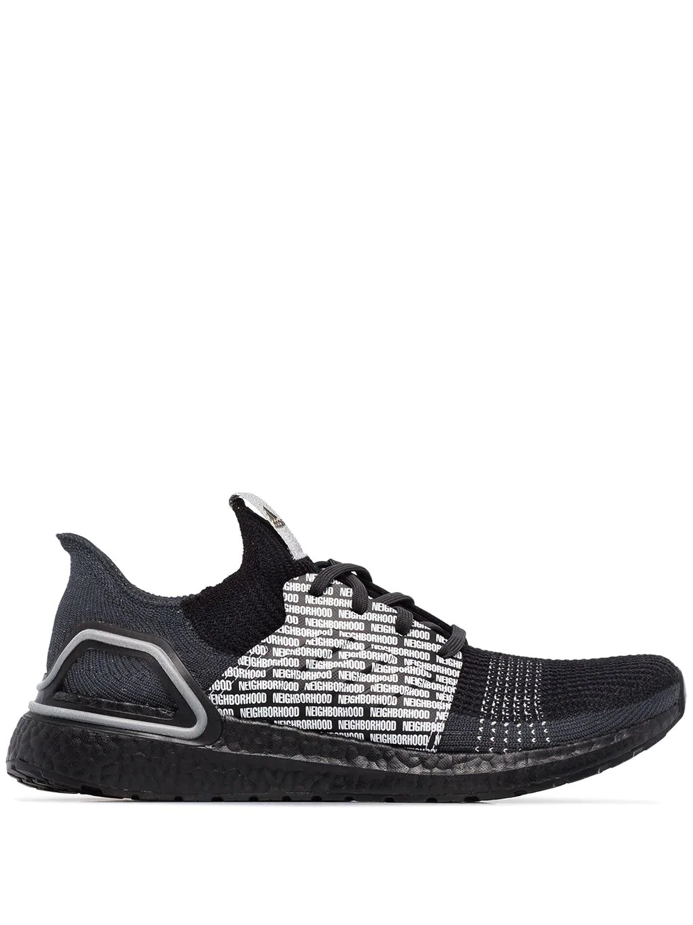 x Neighborhood ULTRABOOST 19 low-top sneakers - 1