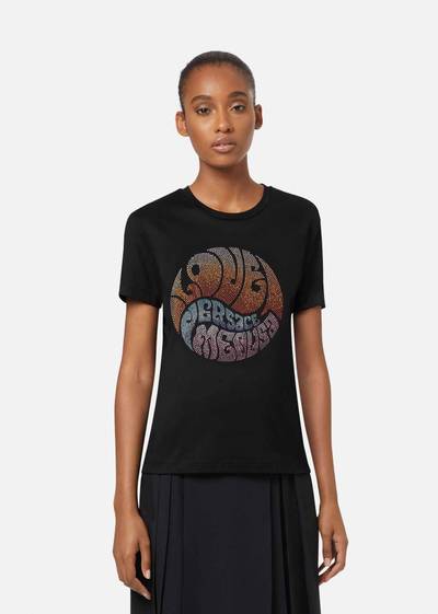 VERSACE Medusa Music T-shirt outlook