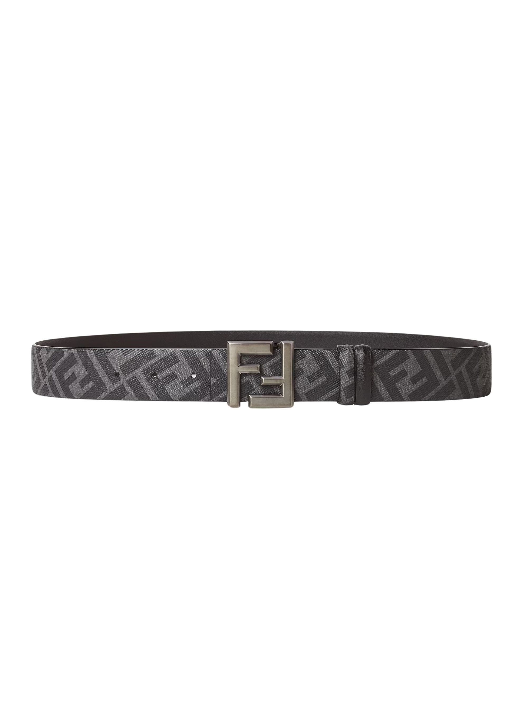 Squared FF Belt - 2