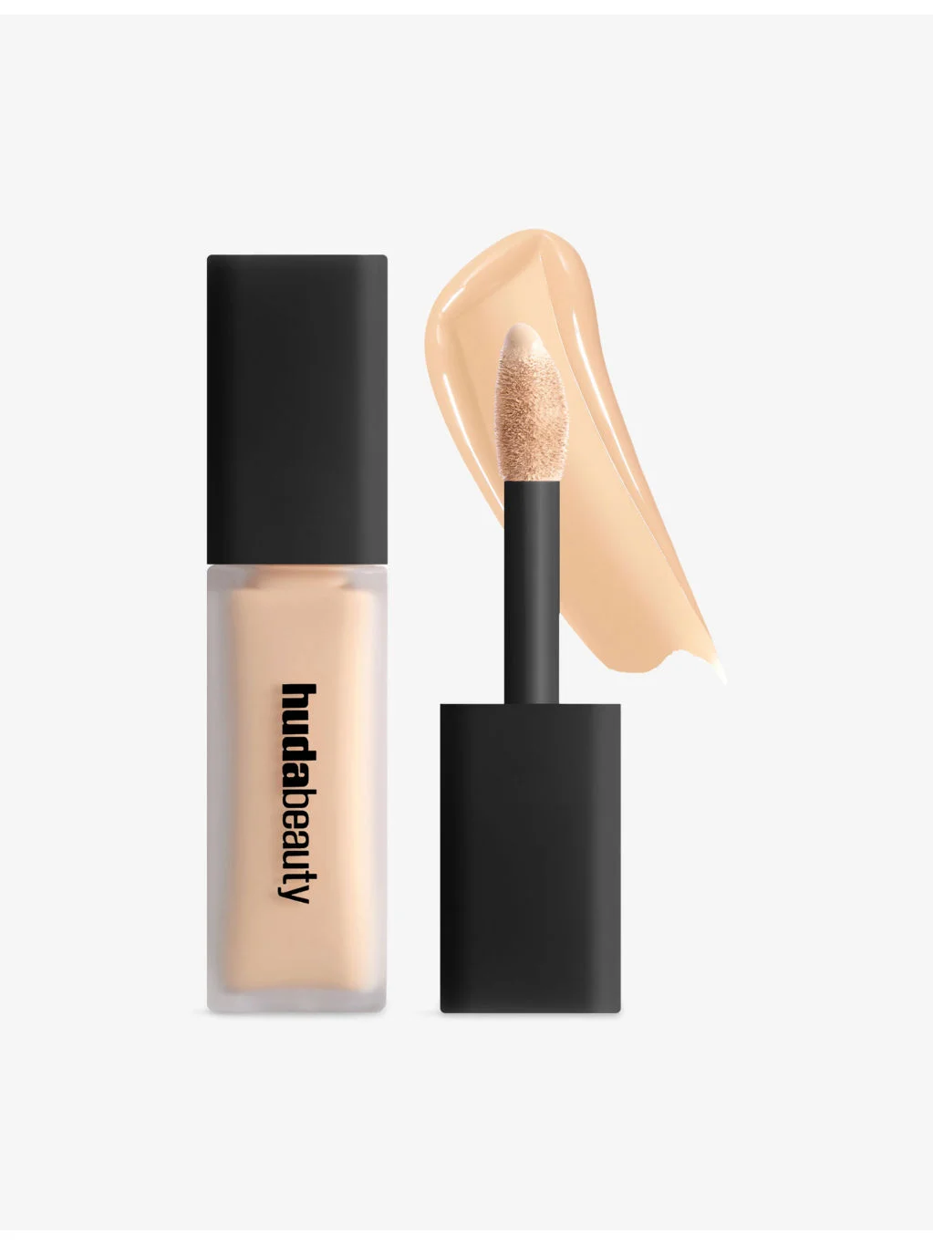 FAUXFILTER Luminous Matte Liquid Concealer 9ml - 1