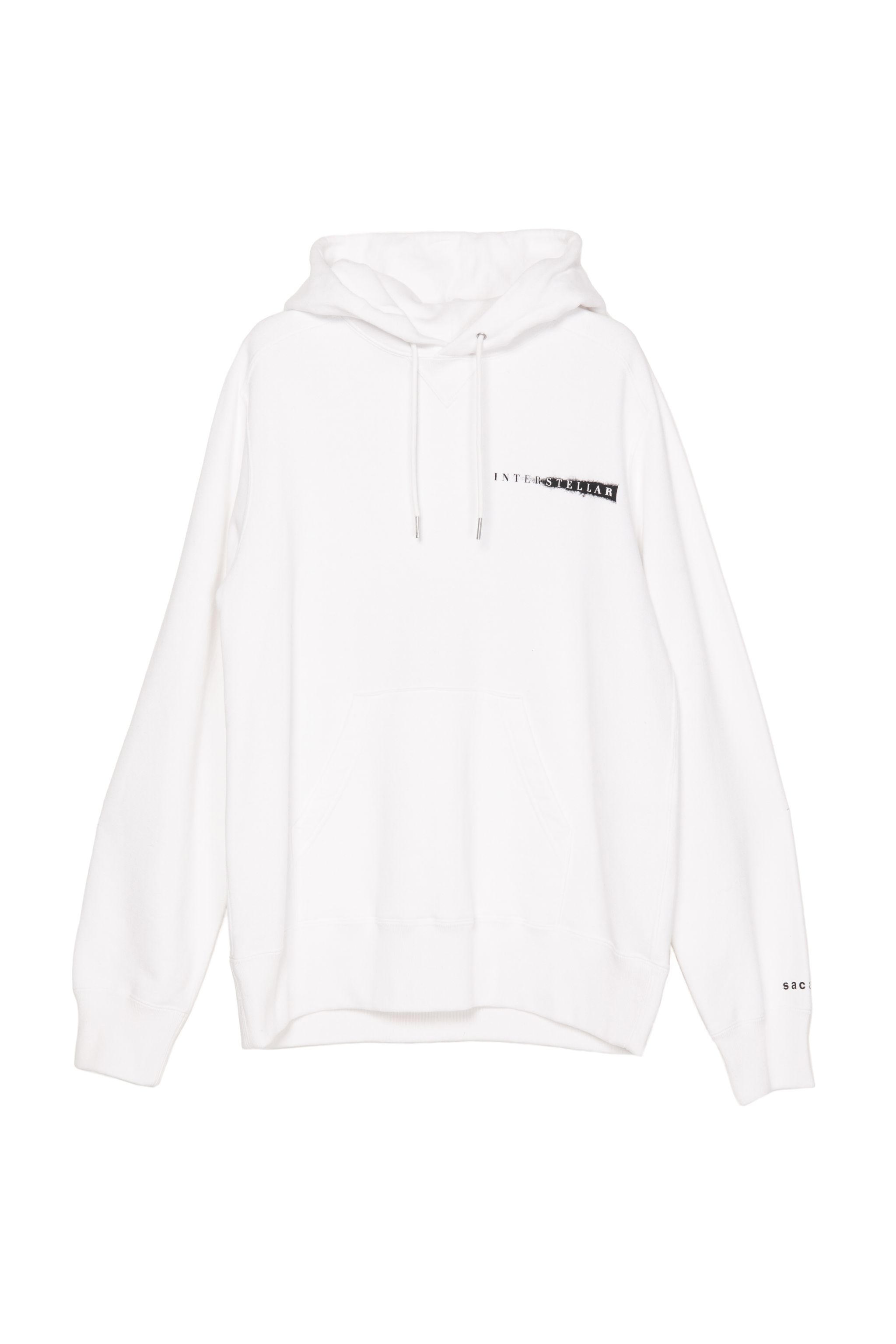 INTERSTELLAR Hoodie - 1