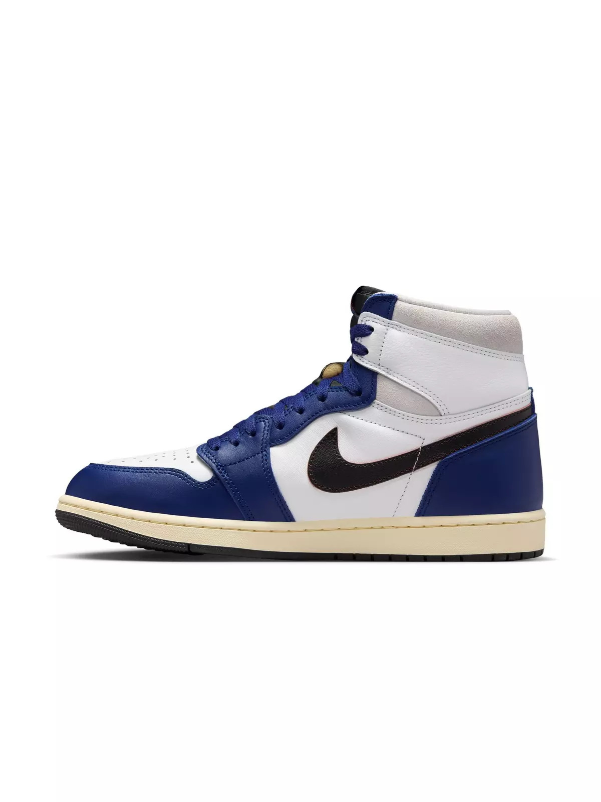 1 Retro High OG "Rare Air" Men's Shoe - 8