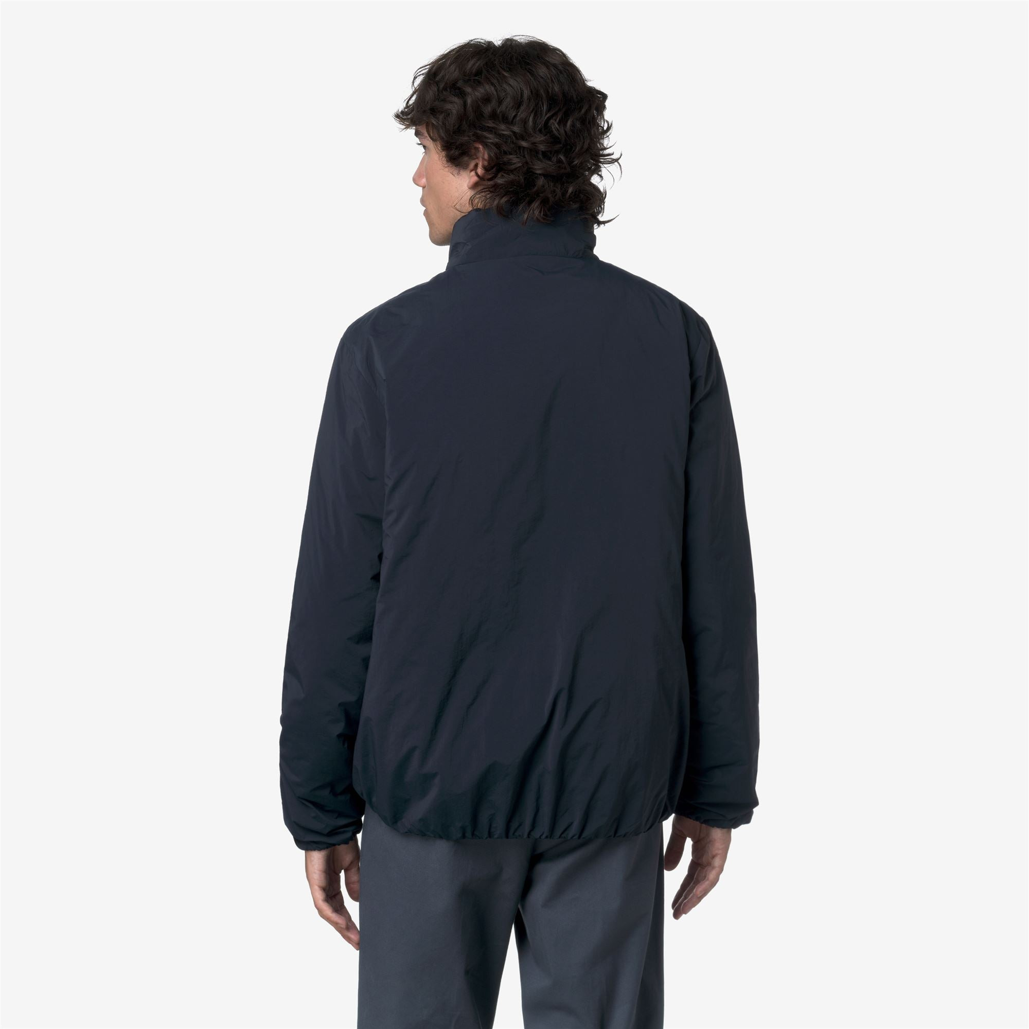 VALENTINE PLAIN WARM - 5