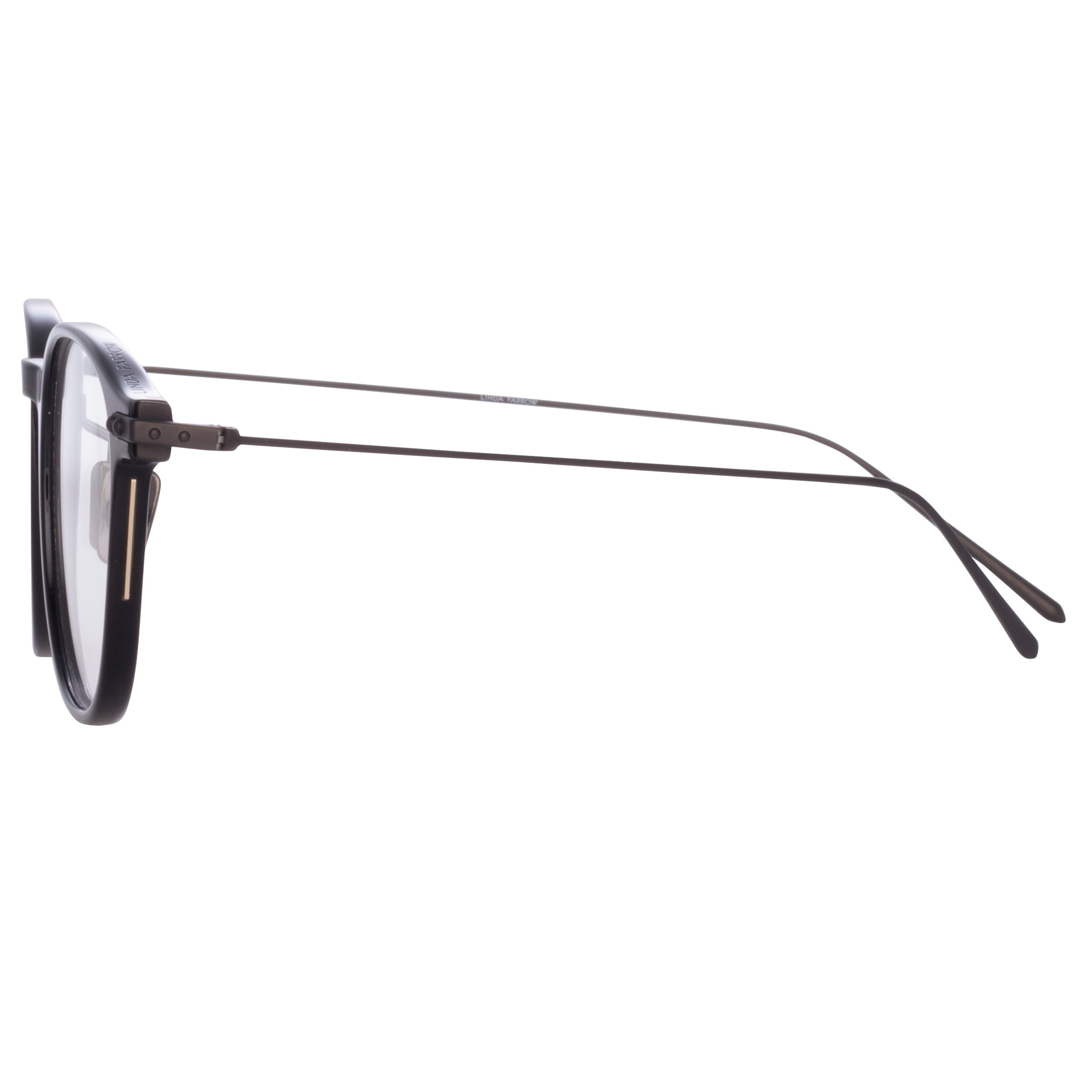 Meier Optical in Black - 6
