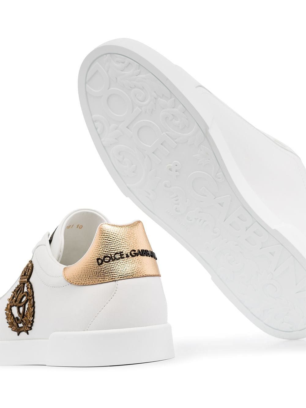SNEAKERS - 3