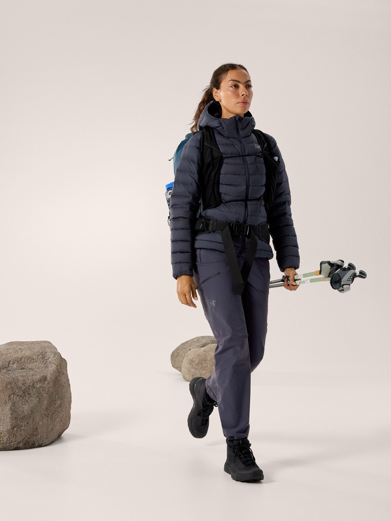 Arc'teryx Cerium Hoody outlook
