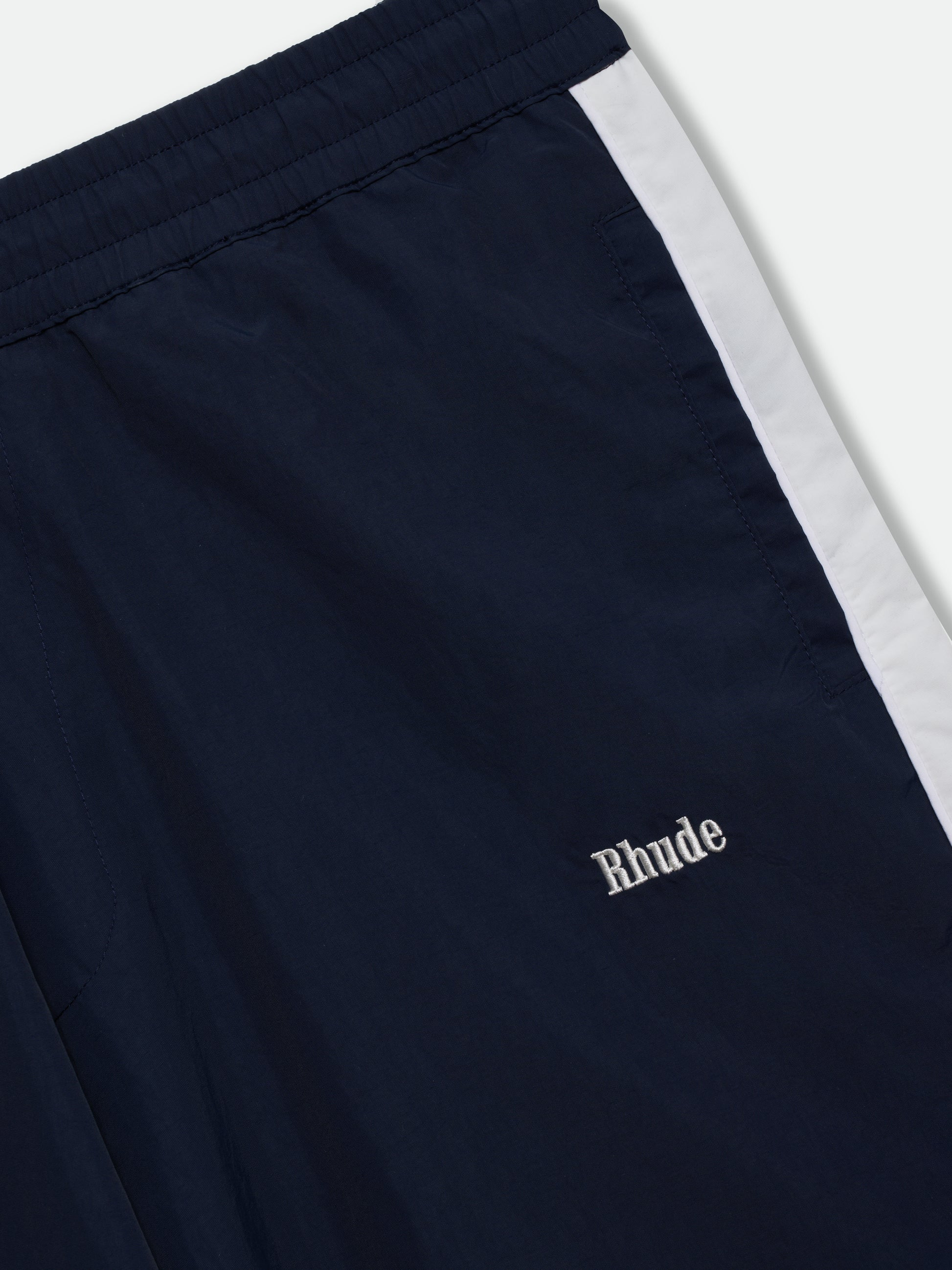 RHUDE TRACK PANTS - 2
