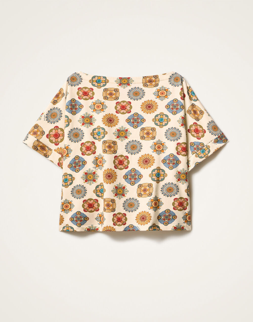 Meditation Tee - 3