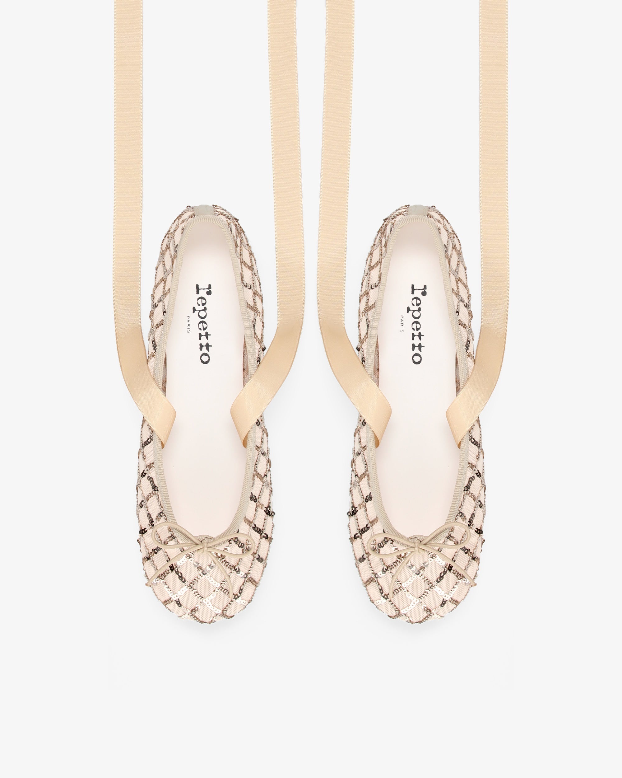SOPHIA BALLET FLATS - 2