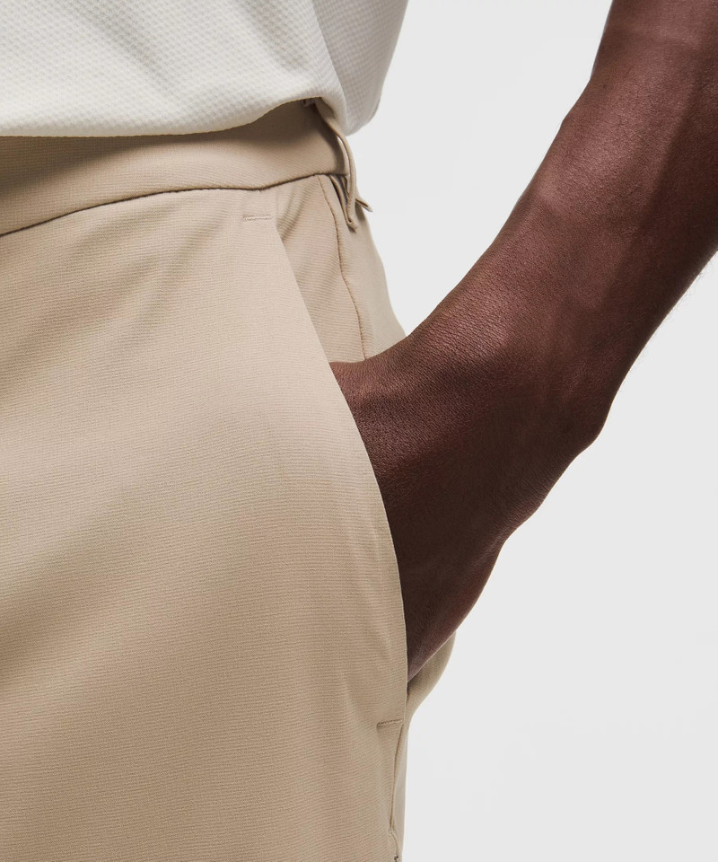 ABC Slim-Fit Golf Trouser 32L 5