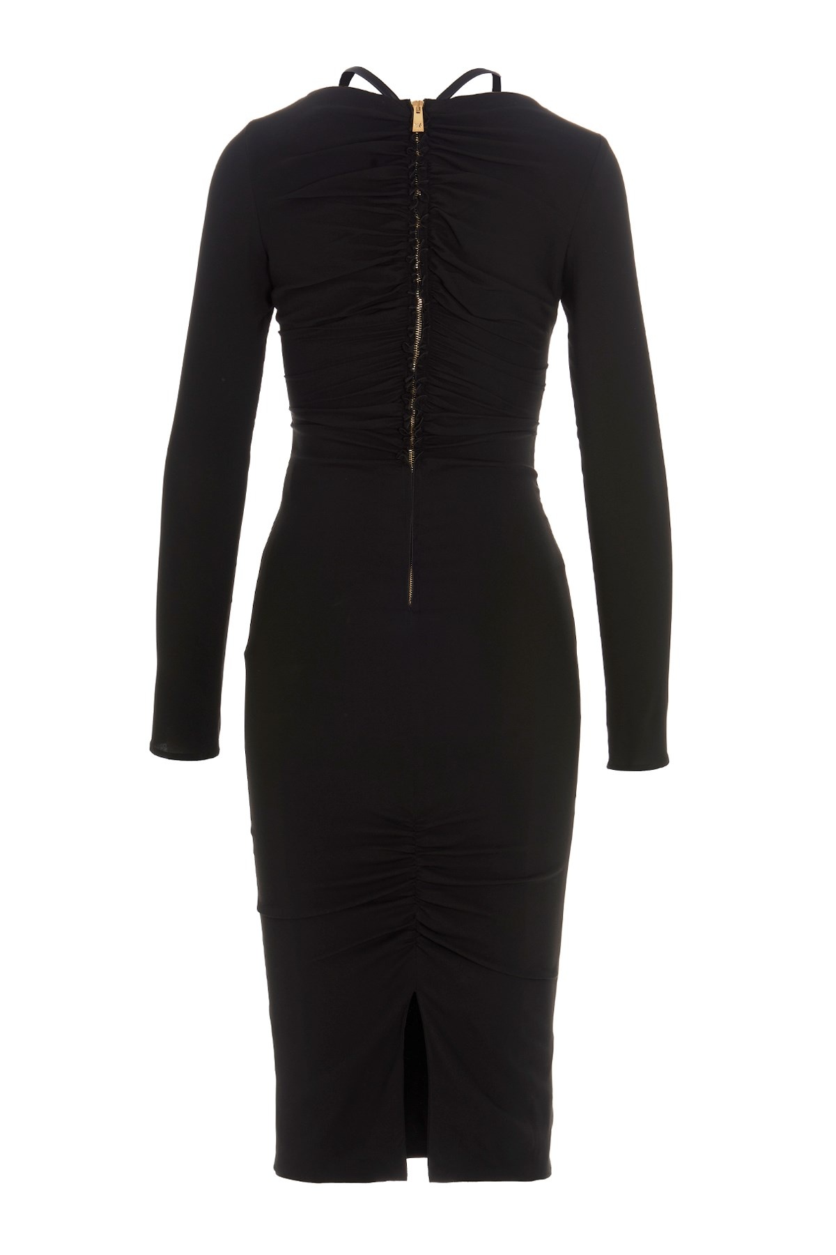 'Medusa’ minidress - 5