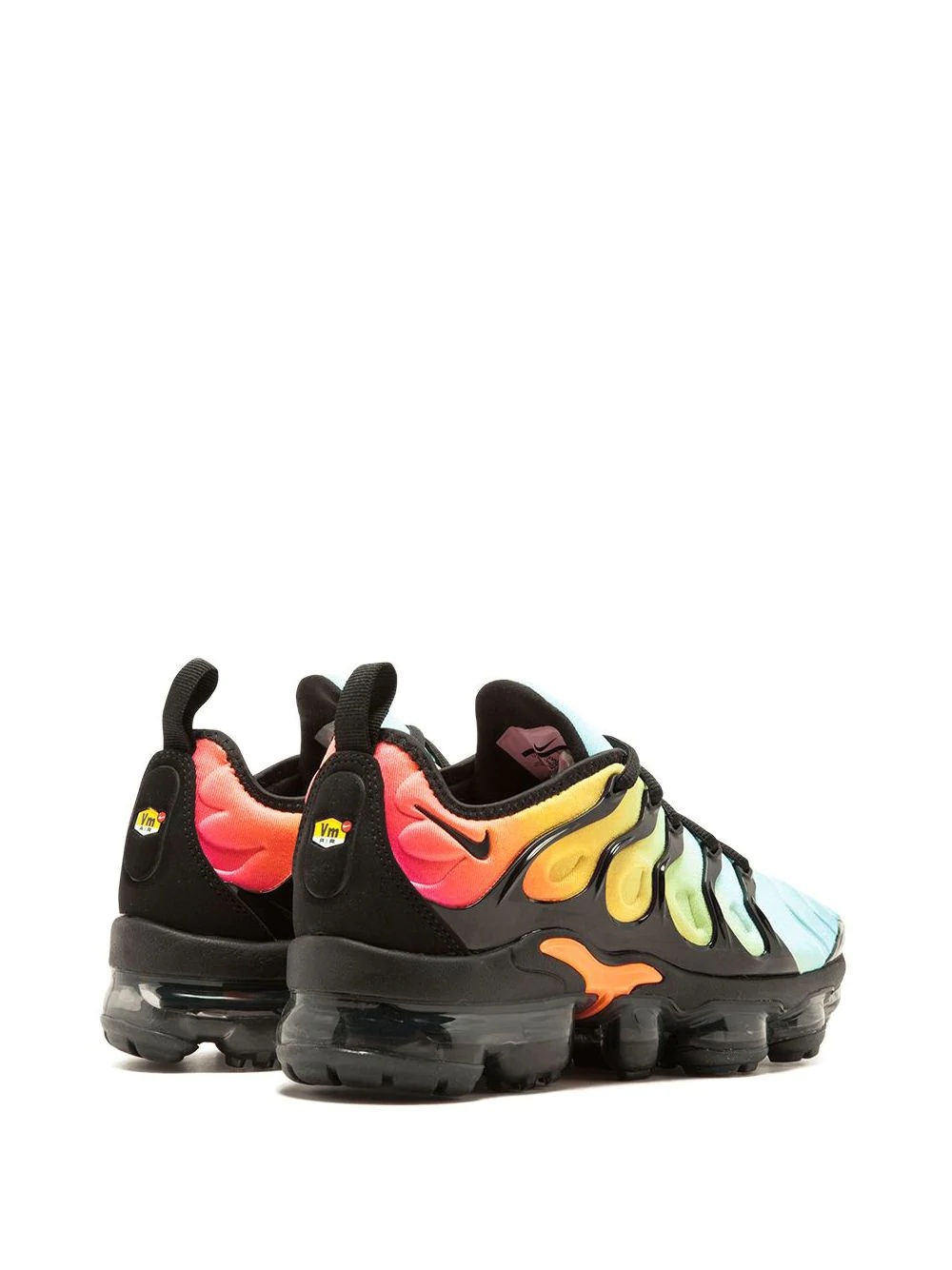 Air Vapormax Plus sneakers - 3