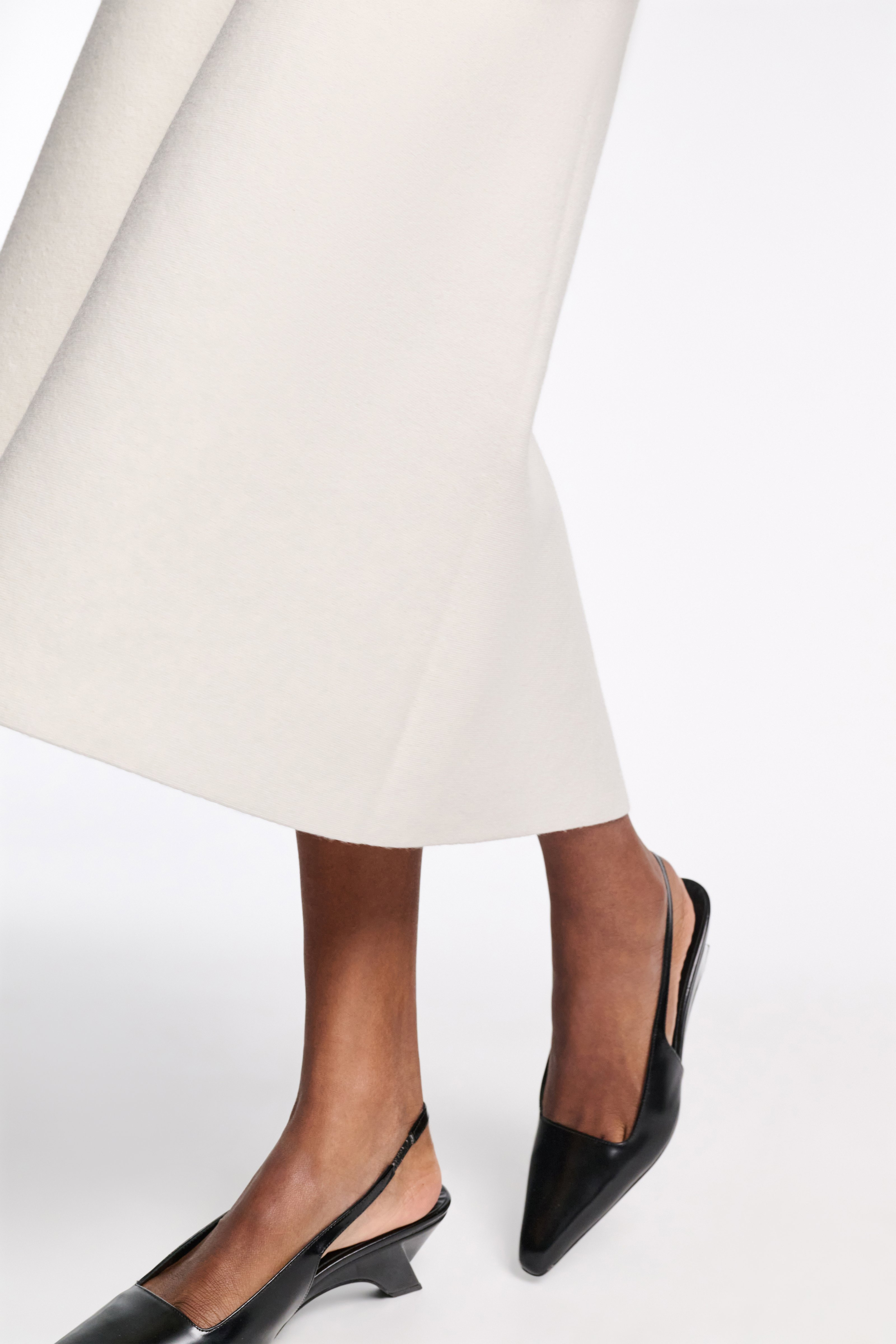 SHARP AMBITION skirt - 5