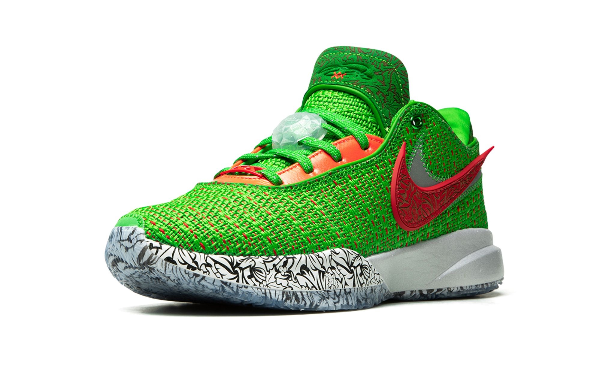 NIKEレブロン20 ストッキングスタファー Nike LeBron 20 Stocking Stuffer for Sale - Authenticity