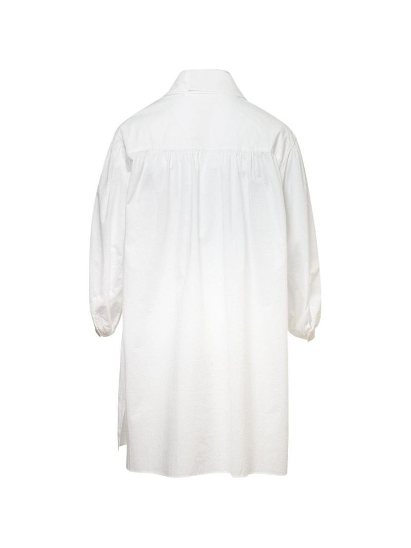 Yohji Yamamoto button shirt outlook