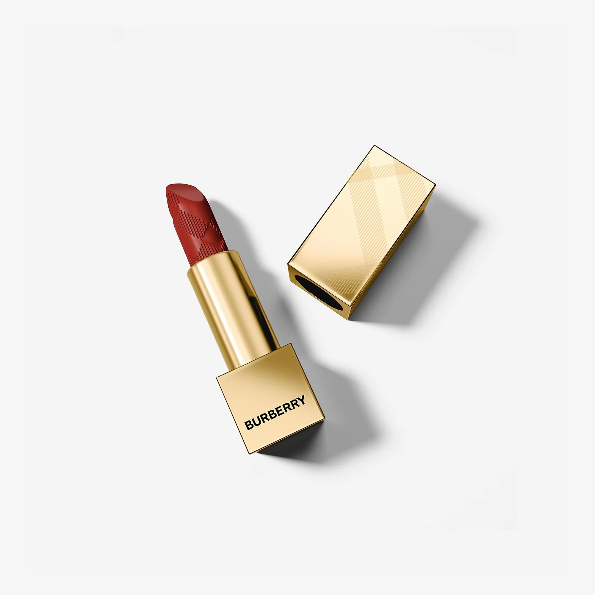 Burberry Kisses Matte – Russet No.93 - 1