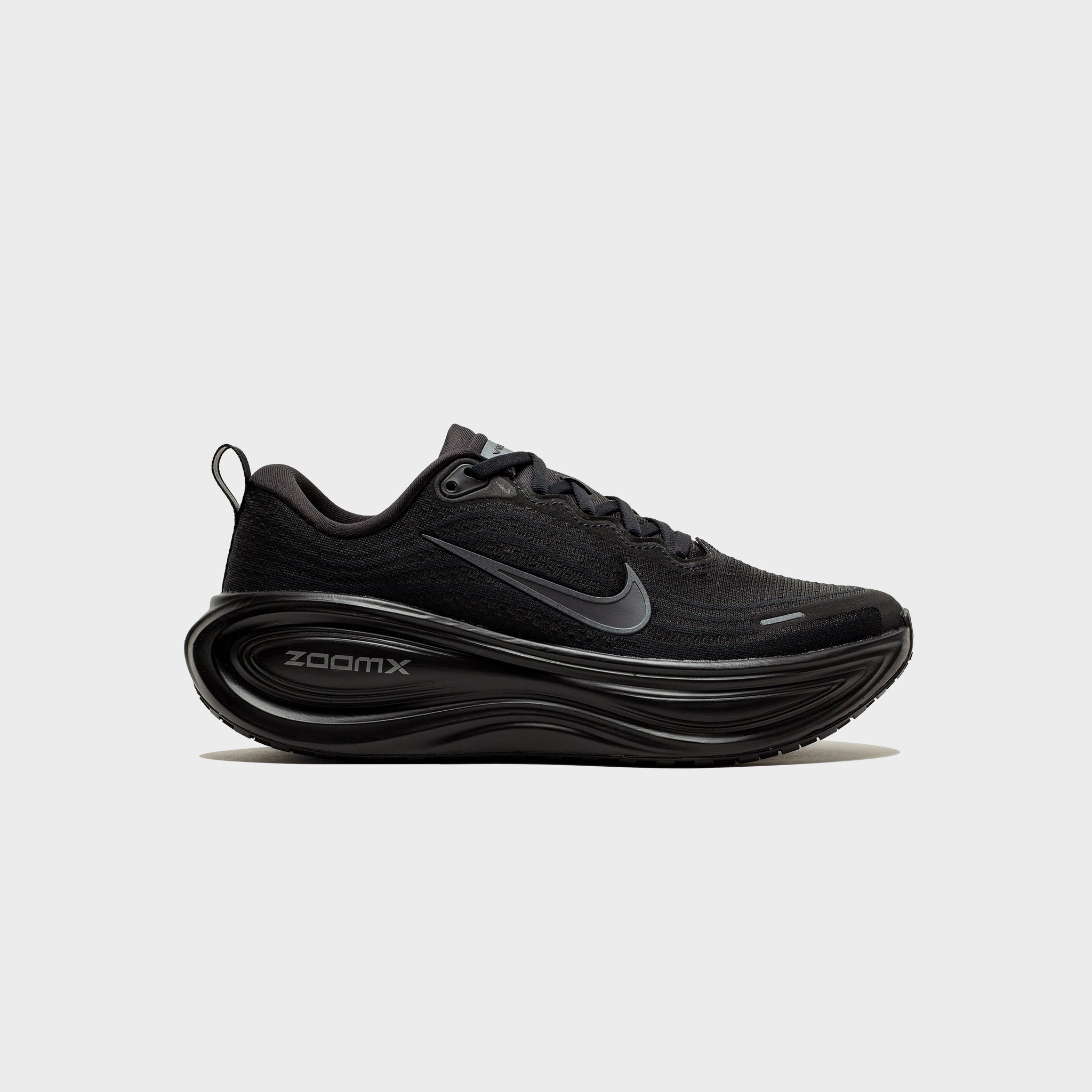 VOMERO PLUS "BLACK" - 1