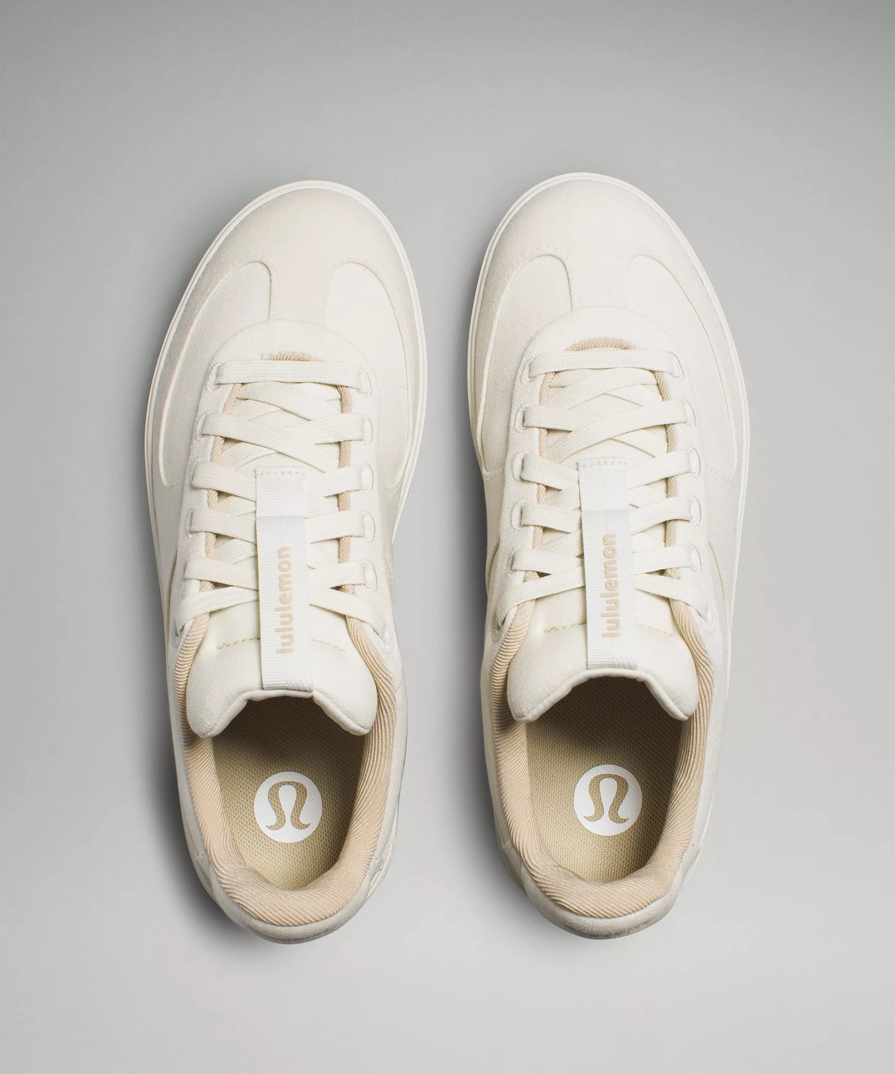 Cityverse Women's Canvas Sneaker - 5