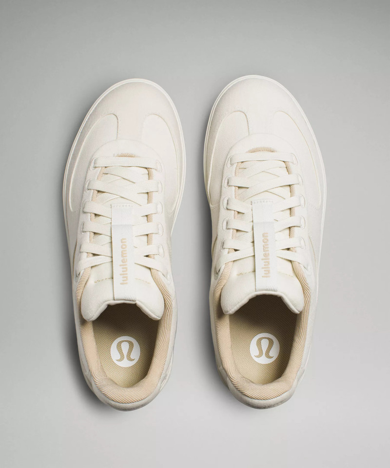 Cityverse Women's Canvas Sneaker 5