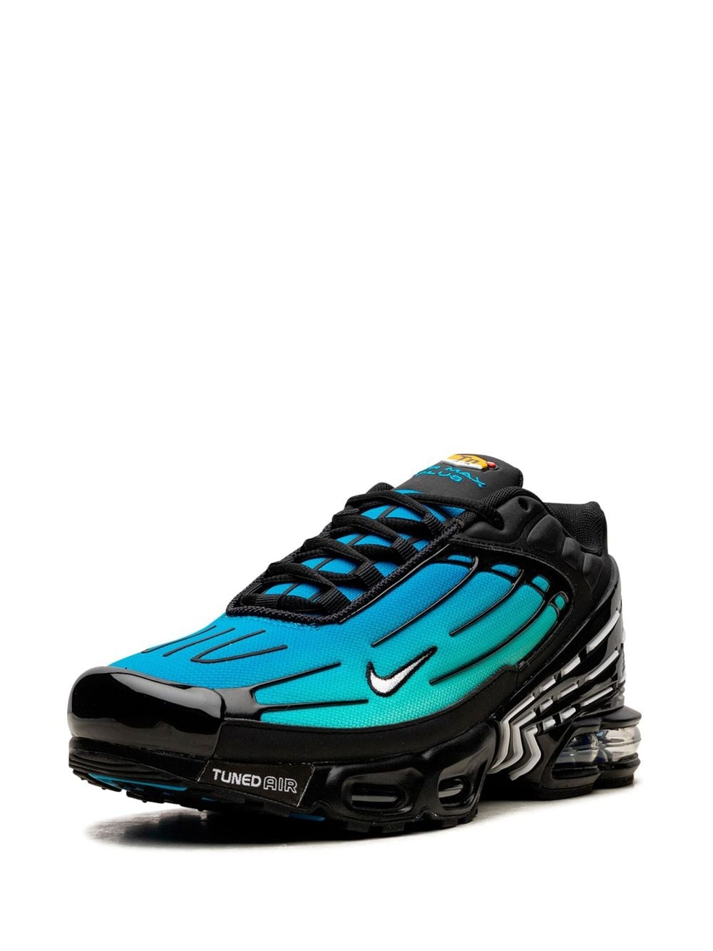 Air Max Plus III "Laser Blue" sneakers - 4