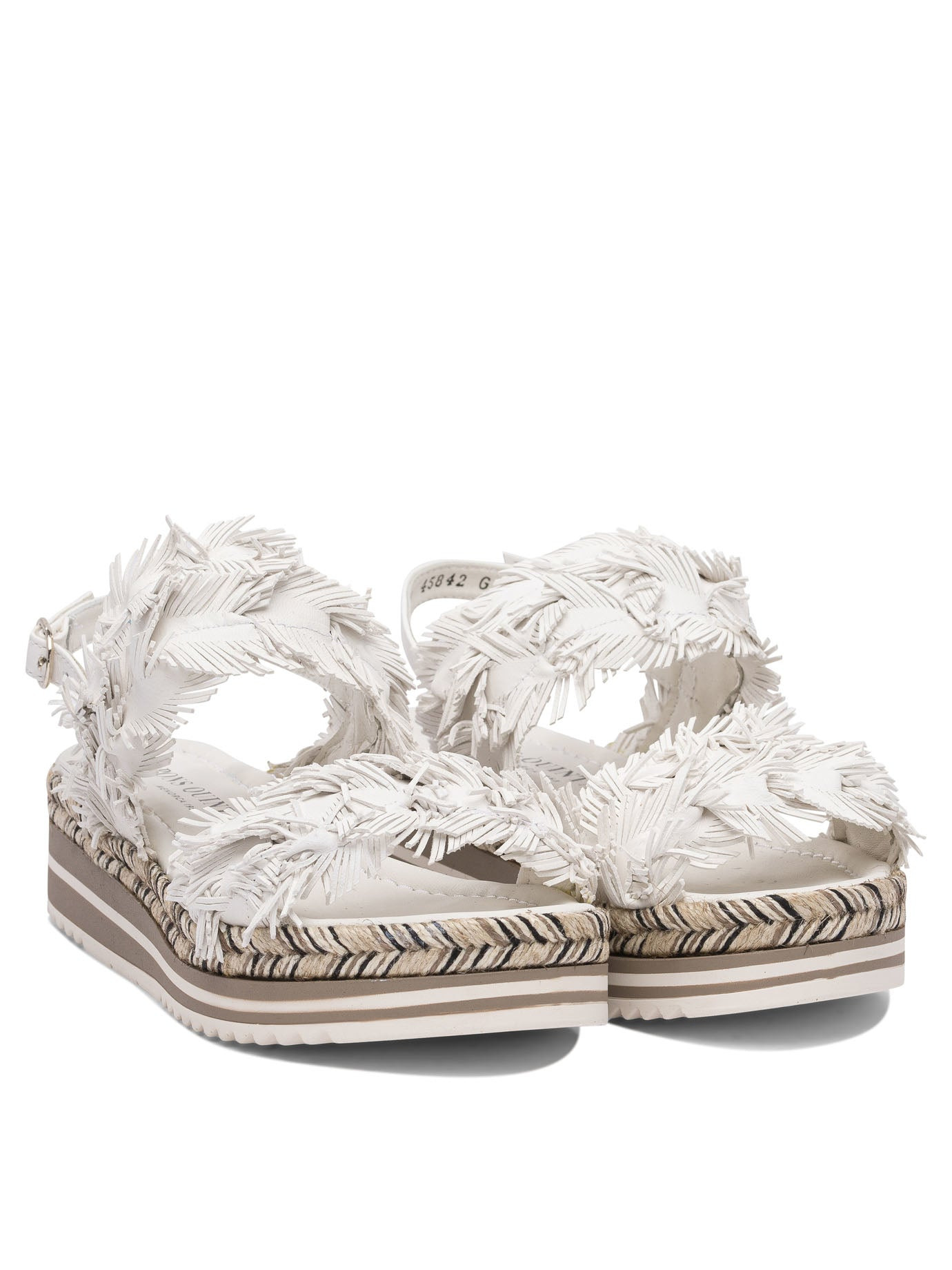 Pons Quintana - Pons Quintana Sandals - 2