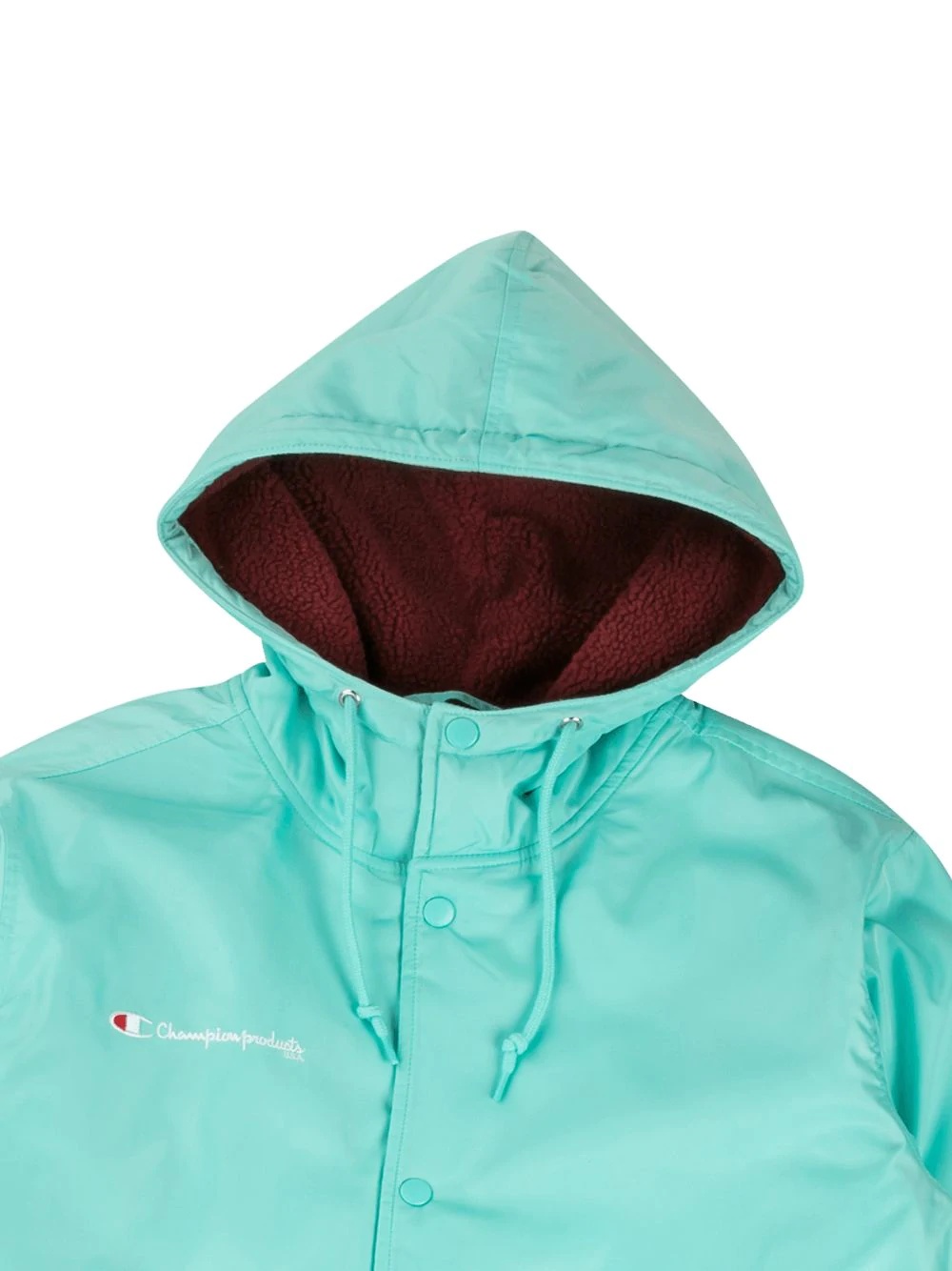 Champion Stadium Parka - 3