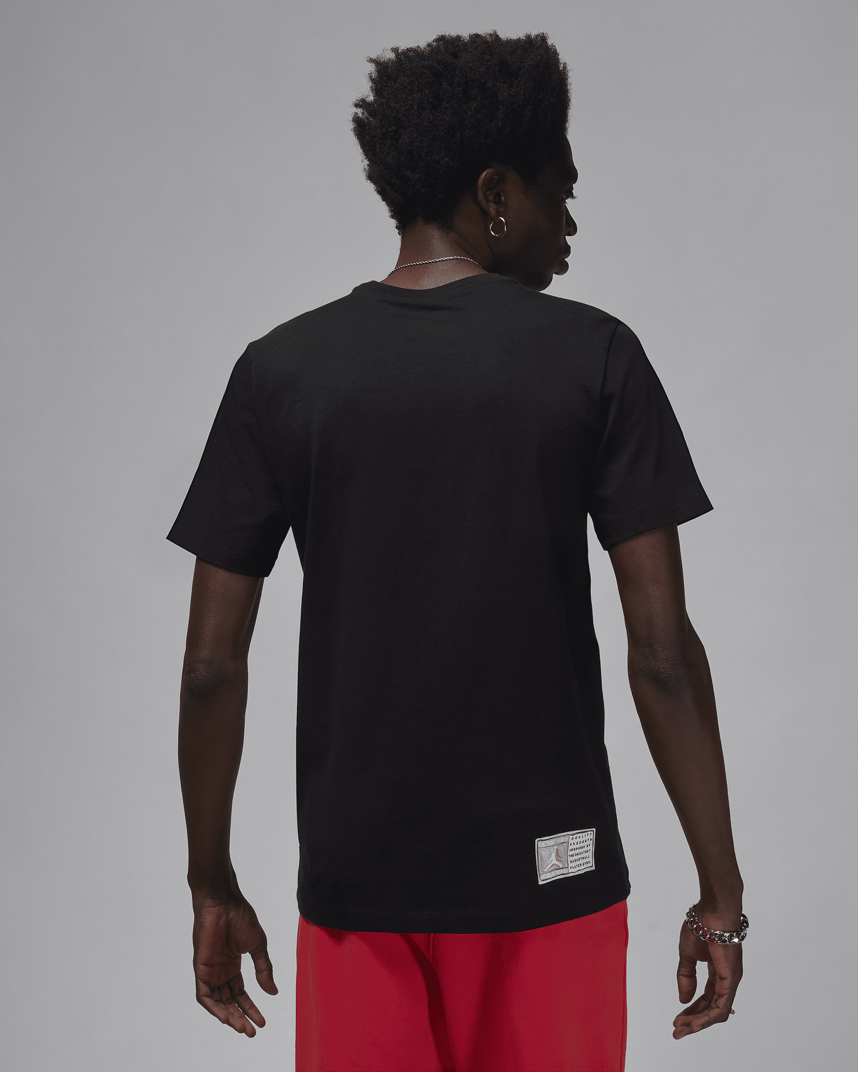 Men's Jordan Flight Essentials T-Shirt - 2