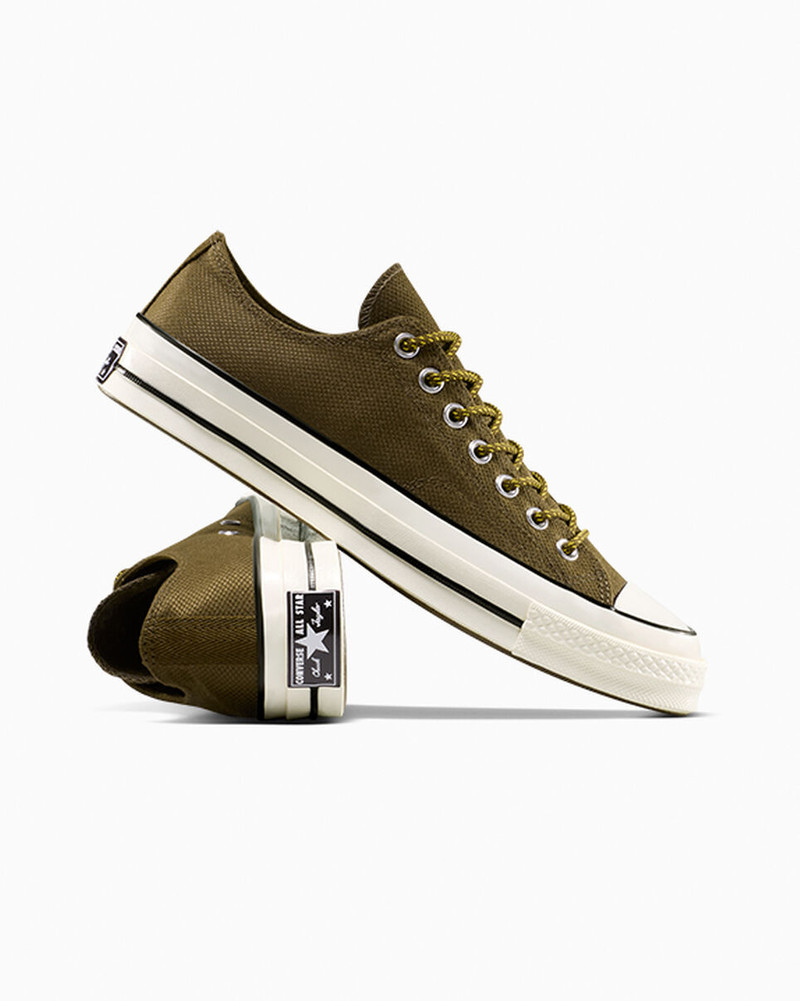 Chuck 70 6