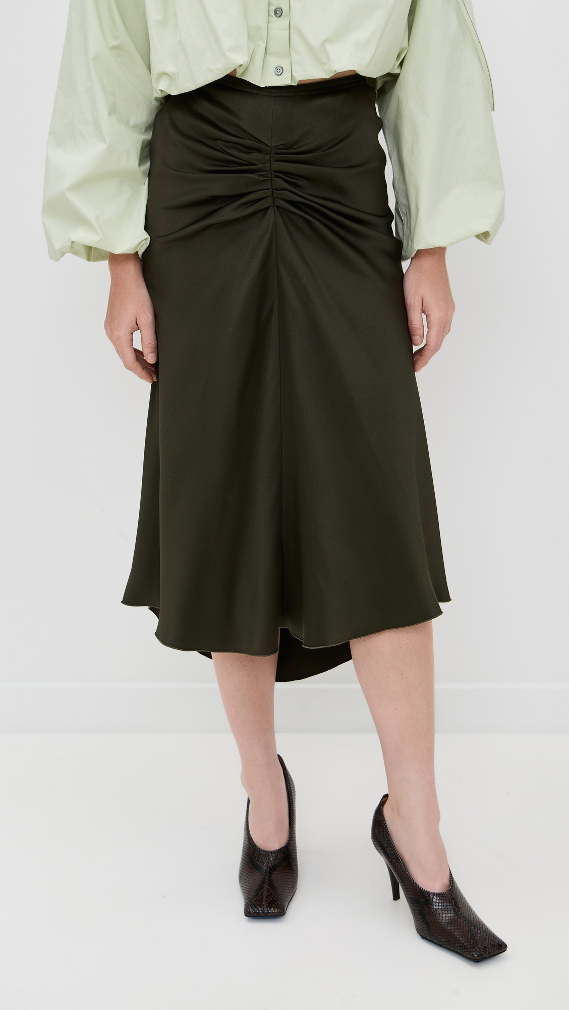 Bella Skirt - 6