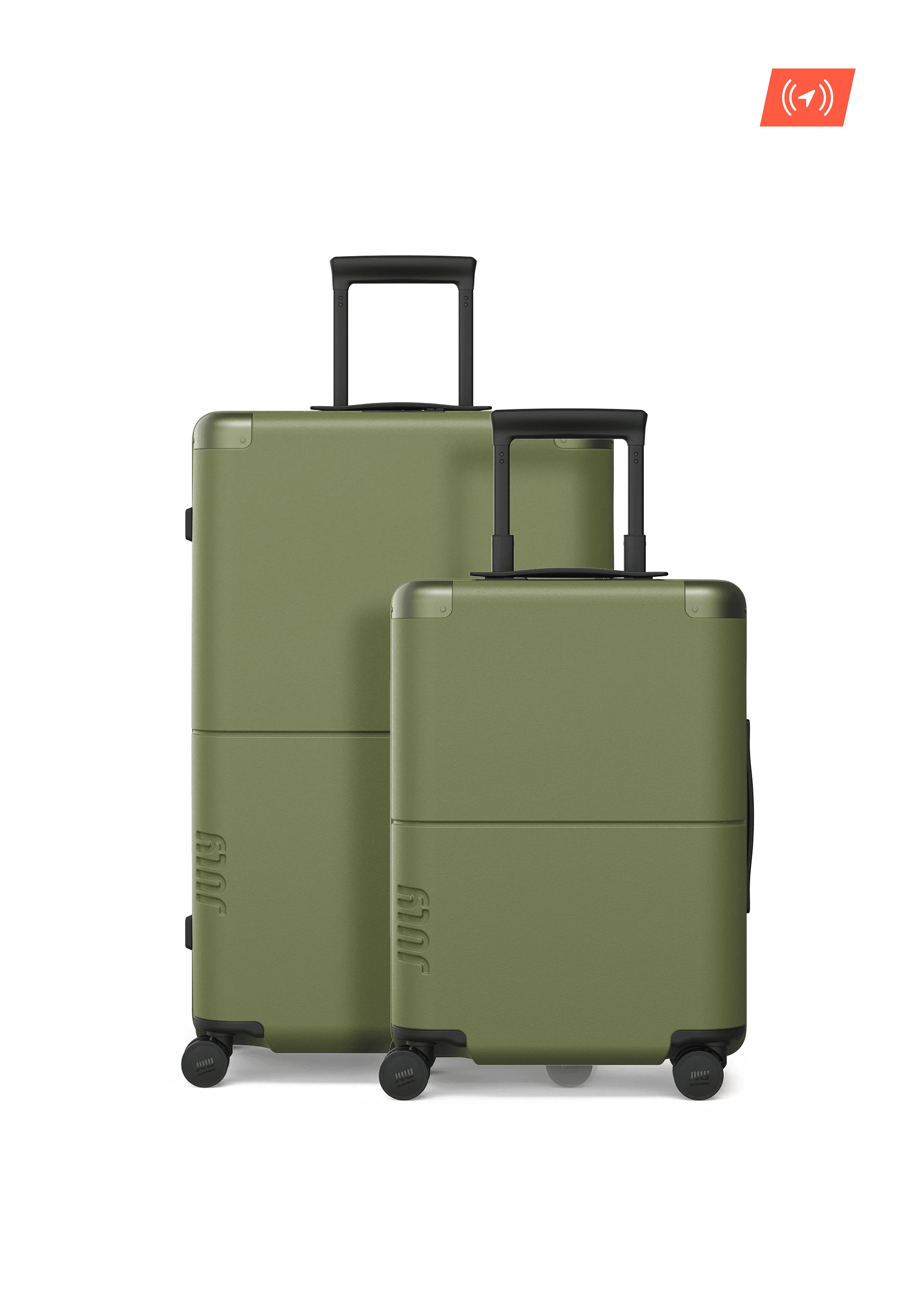 Classic Plus Set - 1