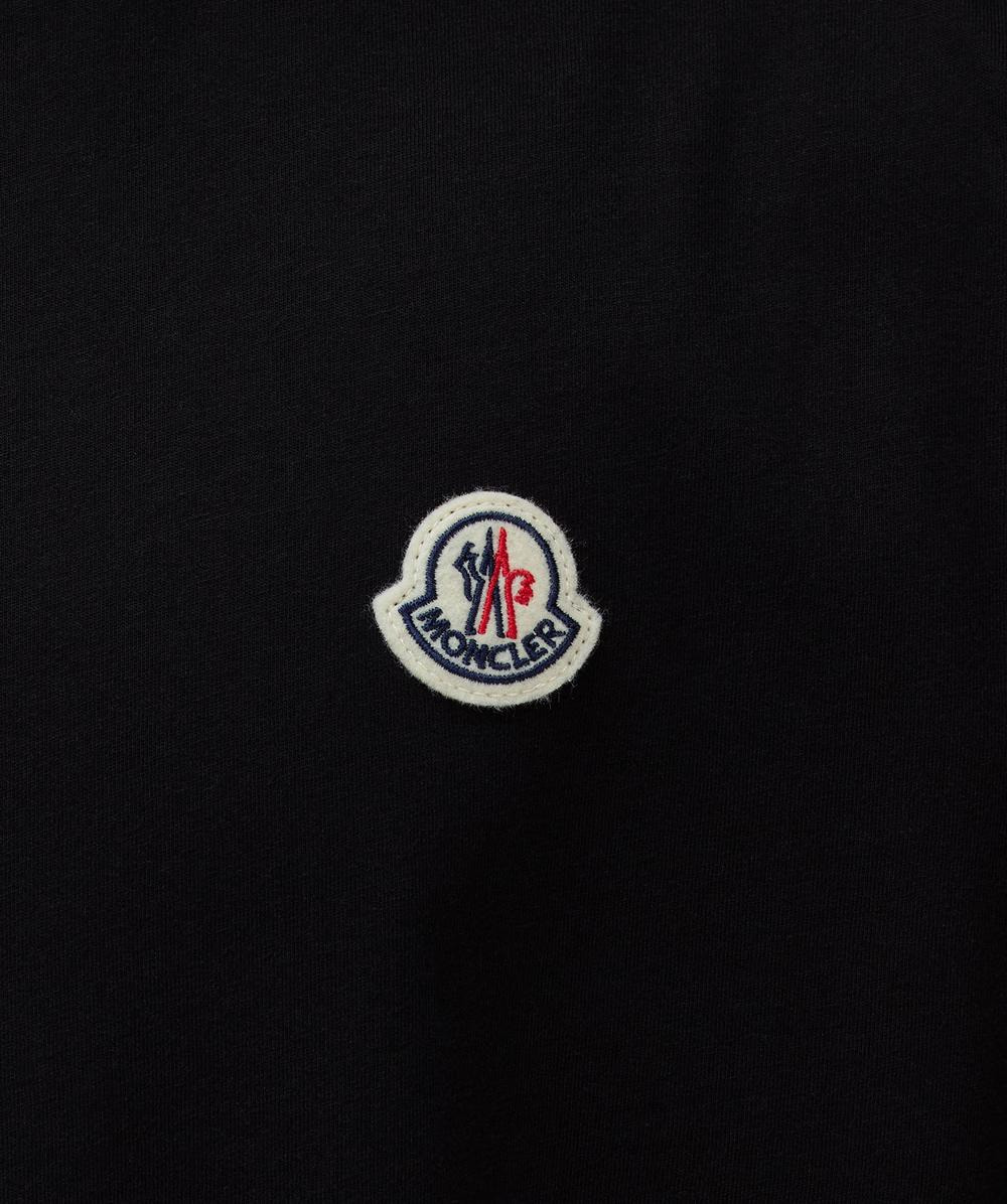 3 pack logo t-shirt - 4