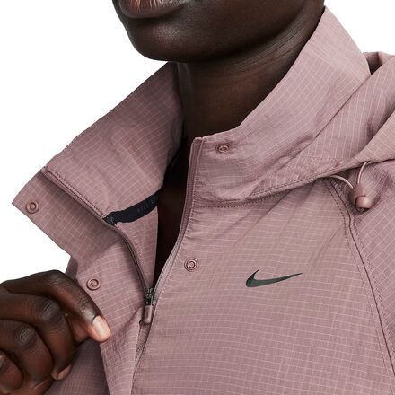Run Dvn Rpl Jacket - Women's - 4