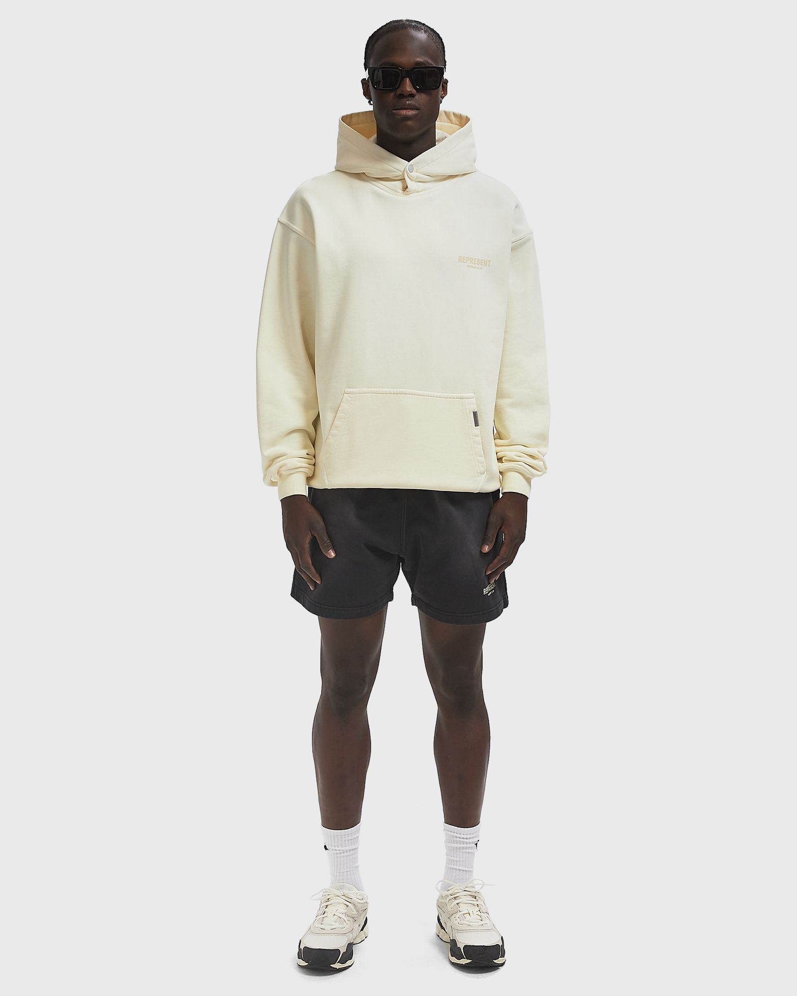 Represent Owners Club Hoodie - 3