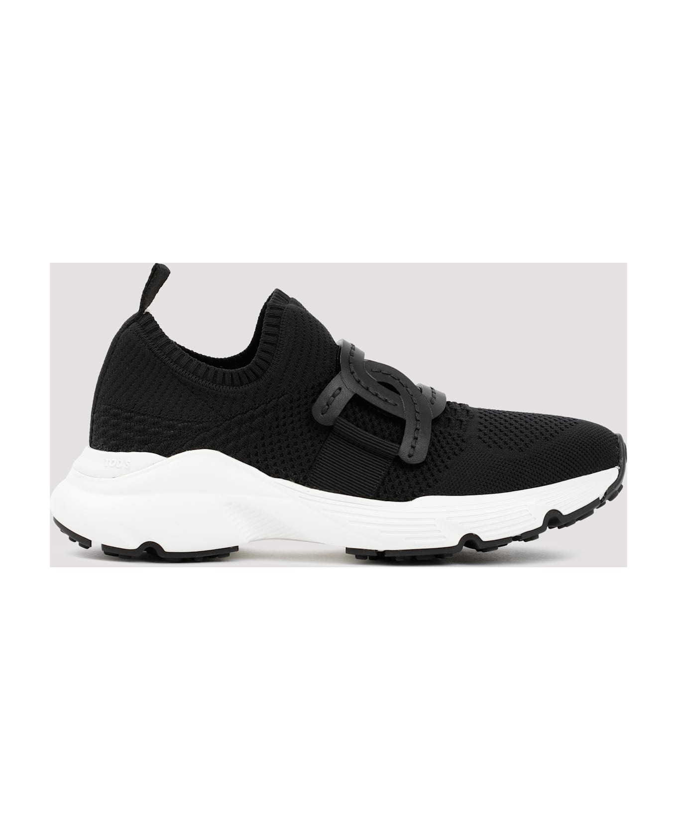 Tech Fabric Sneakers - 3