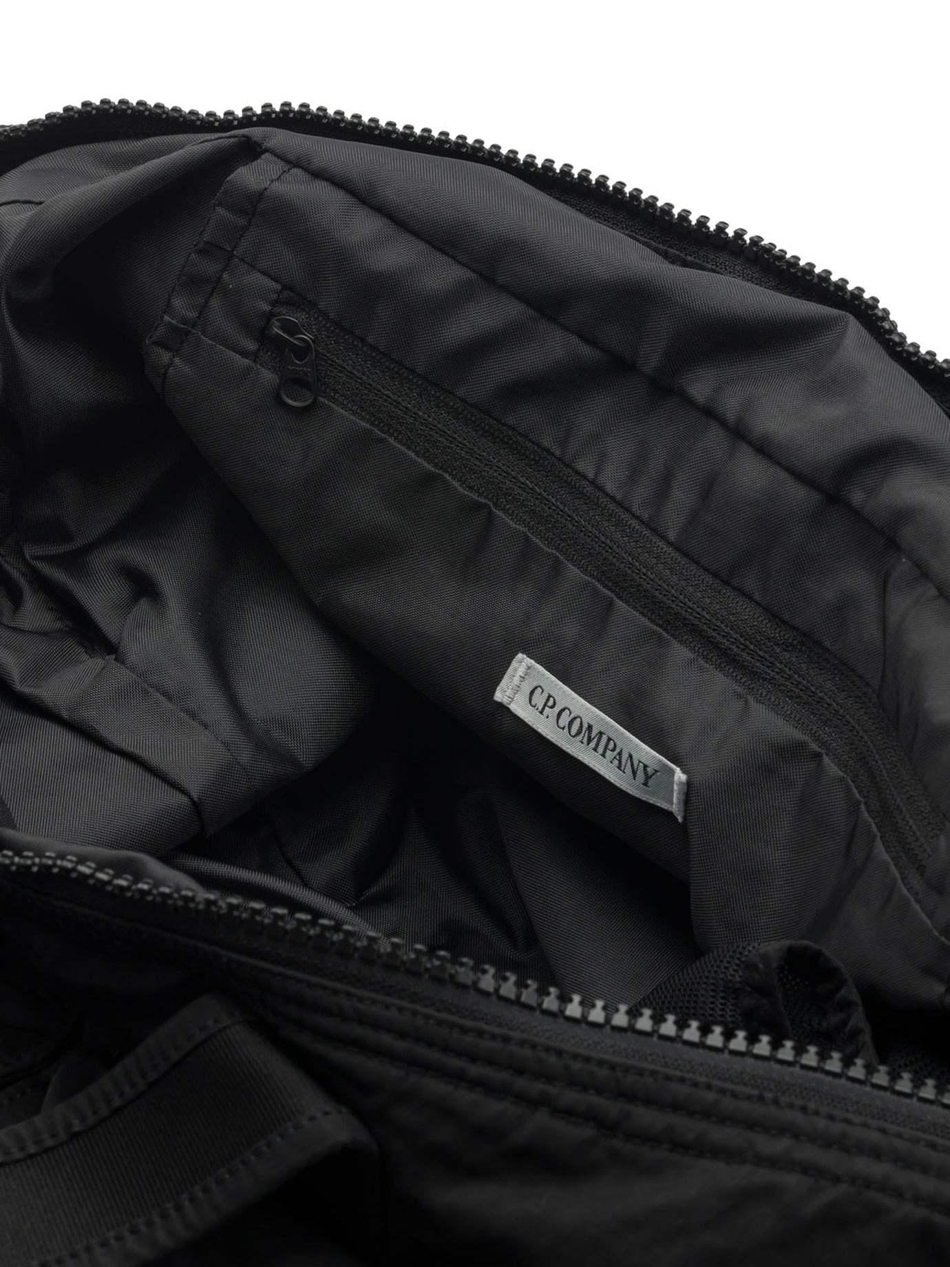 C.p. Company Shoulder Bag "nylon B" - 5