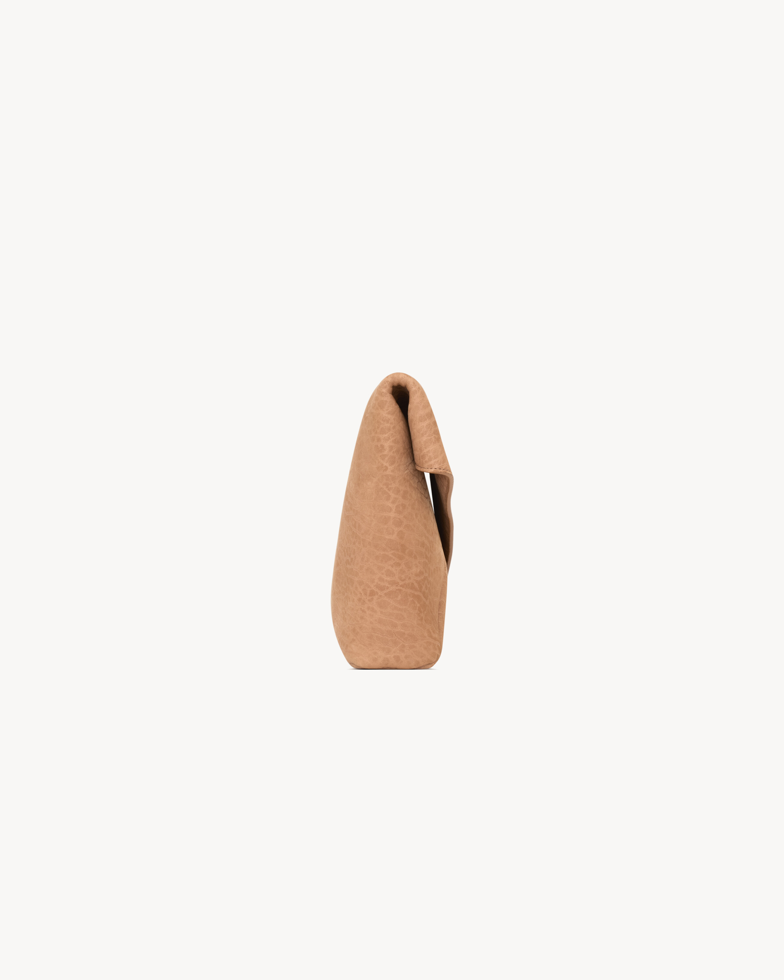 CASSANDRE LARGE ENVELOPE POUCH IN LAMBSKIN - 4