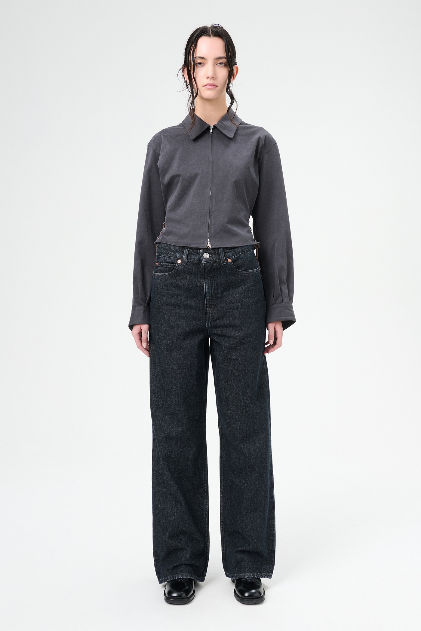 Neo Cut Nocturnal Blue - 3