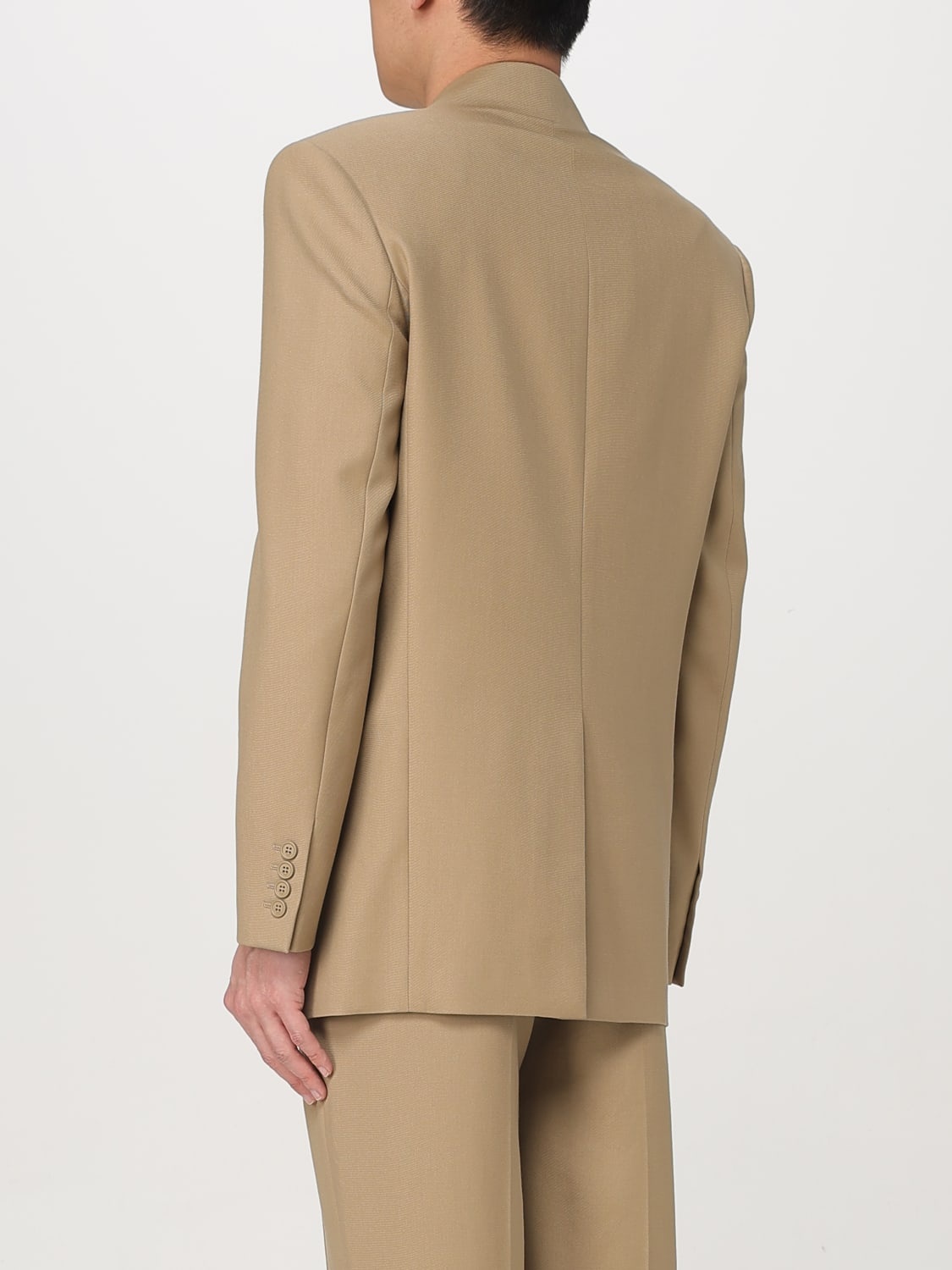 Blazer men Saint Laurent - 3