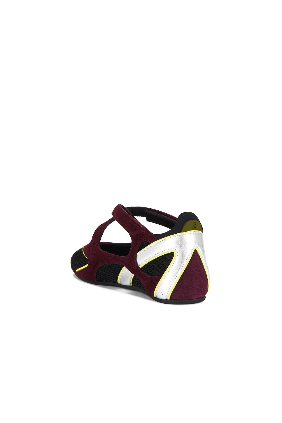 Nomad Ballerina Flat - 3