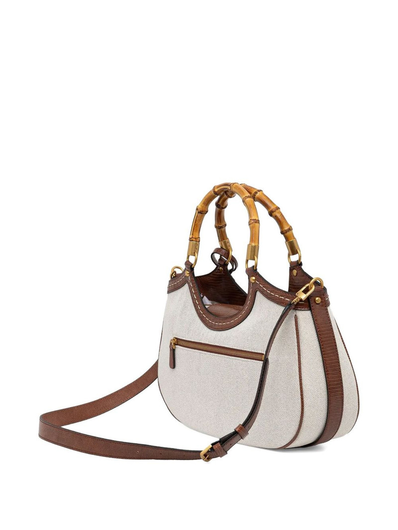 GUESS USA Zabry tote bag outlook