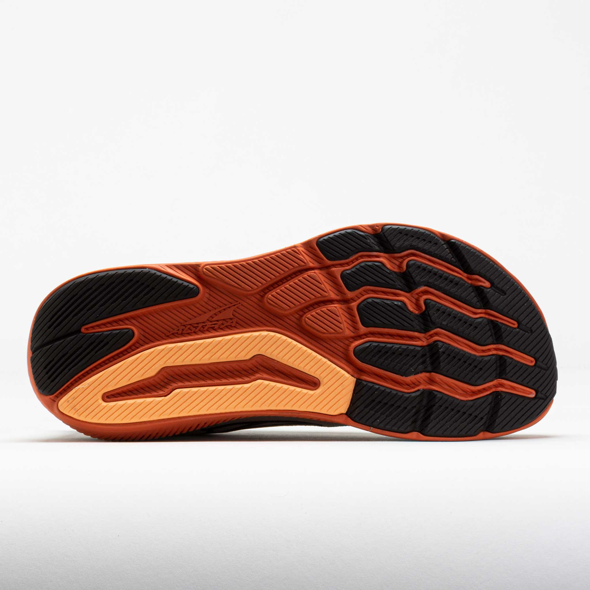 Altra Experience Form Men's Gray/Orange - 4