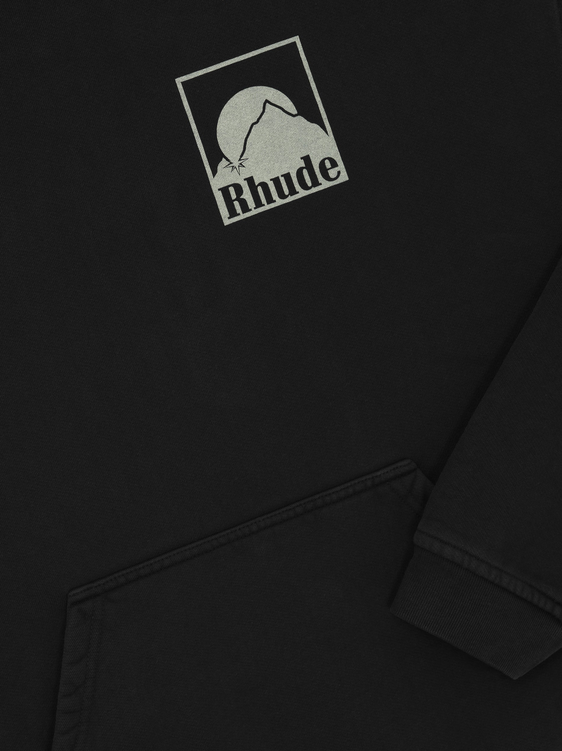 MOONLIGHT BADGE HOODIE - 3