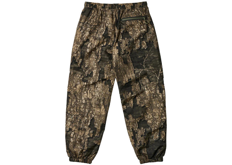 PALACE Palace GORE-TEX Windstopper Jogger Realtree Timber outlook