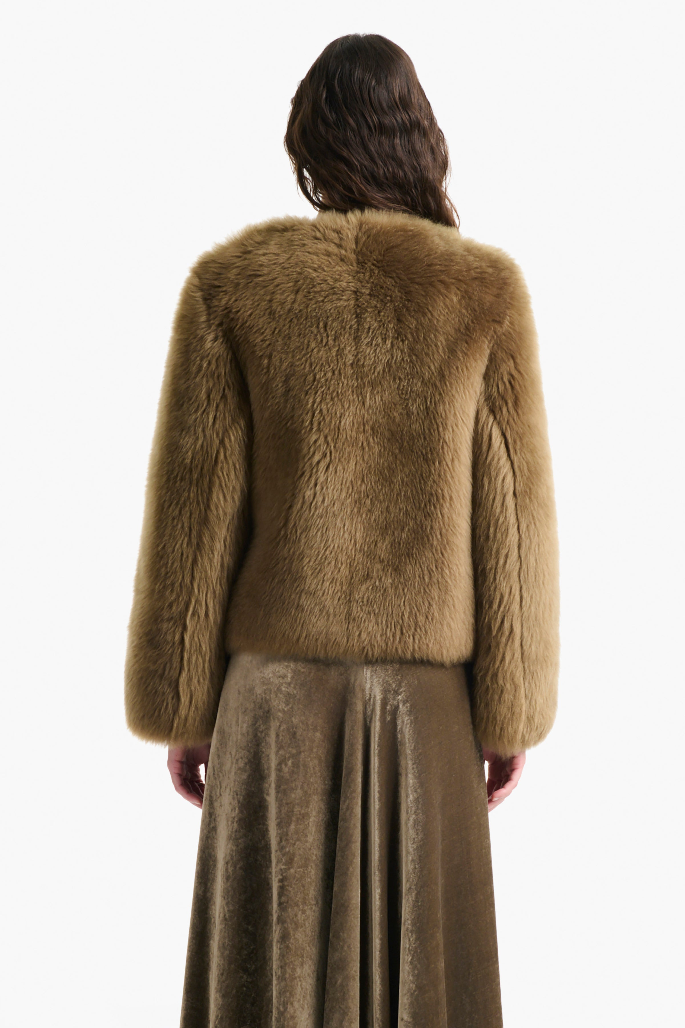 MAURY COAT - 5