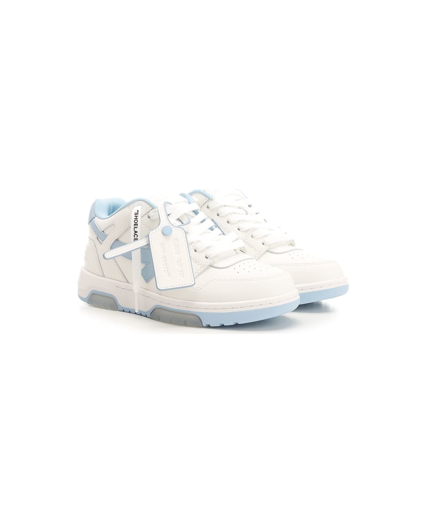 'out Of Office' Sneakers - 2