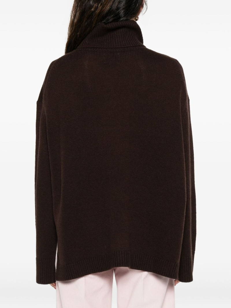 turtleneck sweater 4