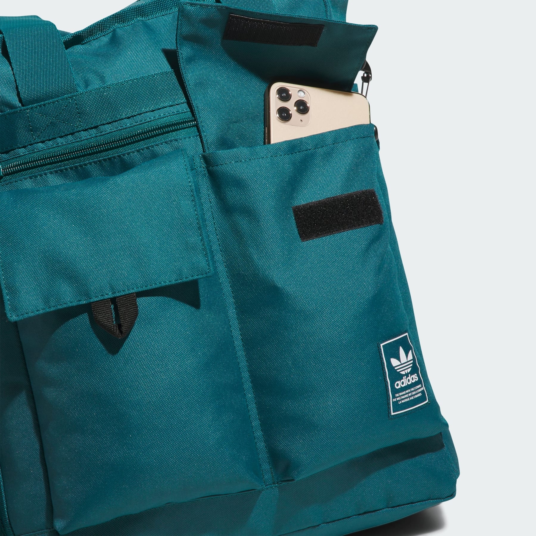 Originals Utility 2.0 Tote - 3