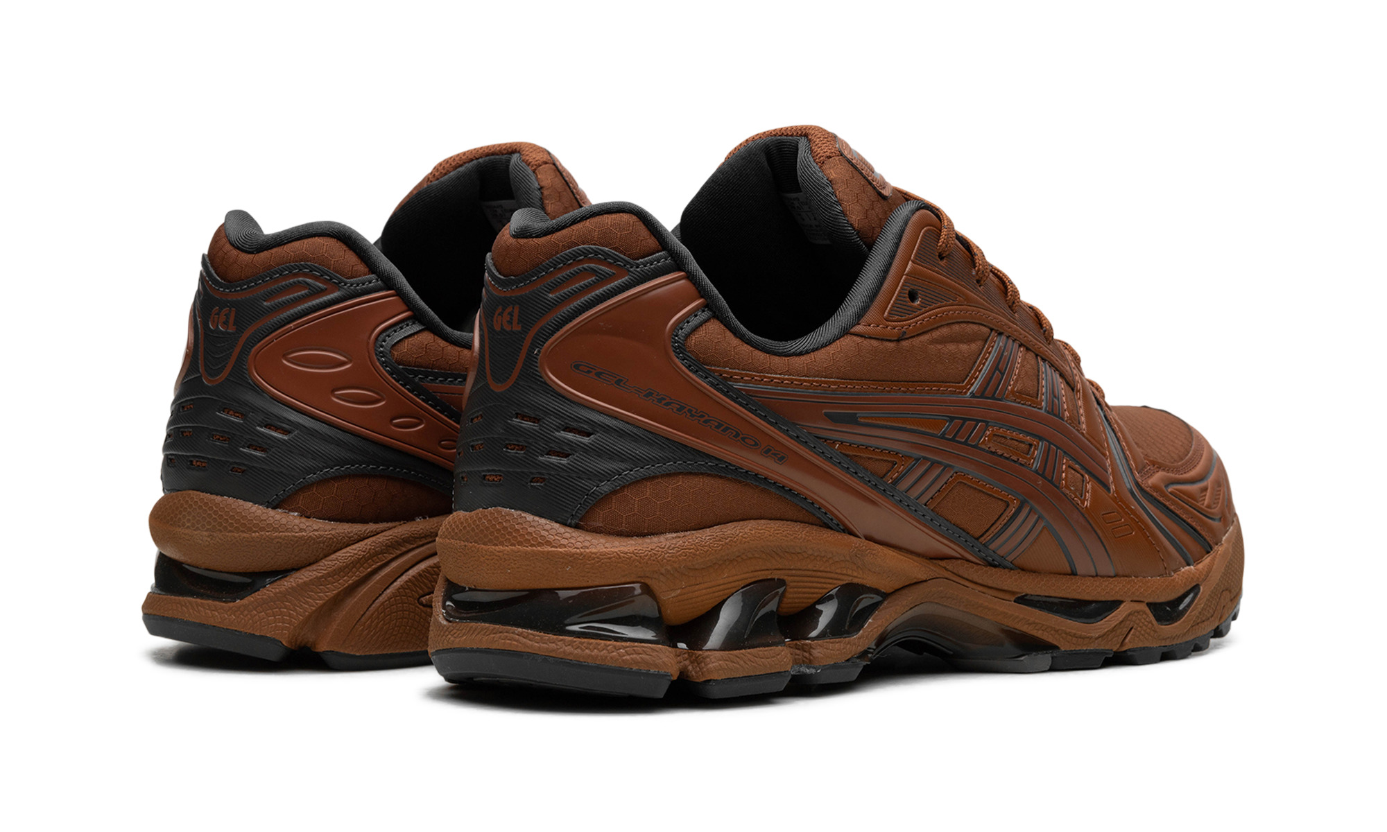 Gel-Kayano 14 - 3