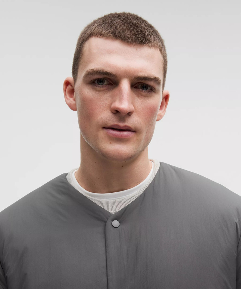 Men's ThermoZen Insulated Jacket 4